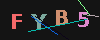 Gambar captcha